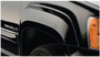 Husky Liners Fender Flare Set 2804926 for 2007-2014 GMC (Sierra 1500, Sierra 2500 HD, Sierra 3500 HD)