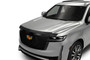 Husky Liners Hood Deflector 2877060 for 2007-2018 Jeep (Wrangler, Wrangler JK)