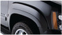Husky Liners Fender Flare Set 2804933 for 2007-2013 Chevrolet (Avalanche)