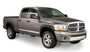 Husky Liners Fender Flare Set 2805909 for 2003-2009 Dodge (Ram 2500, Ram 3500, Ram 1500)
