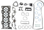 Enginetech F138HS-C MLS Head Gasket Set Complete OEM-Spec for 2005-2006 Ford Mazda 2.3L/2.0L - MLS Head Gaskets Included