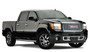 Husky Liners Fender Flare Set 2804939 for 2007-2013 GMC (Sierra 1500)