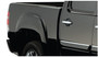 Husky Liners Fender Flare Set 2804939 for 2007-2013 GMC (Sierra 1500)