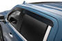 Husky Liners Side Window Deflector 2854110 for 2024-2026 Chevrolet/GMC (Silverado EV, Sierra EV)