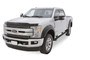 Husky Liners Fender Flare Set 2802942 for 2017-2022 Ford (F-250 Super Duty, F-350 Super Duty)