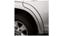 Husky Liners Fender Flare Set 2803913 for 2008-2011 Toyota (Land Cruiser)