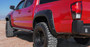 Husky Liners Fender Flare Set 2803922 for 2016-2023 Toyota (Tacoma)