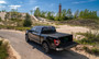 Husky Liners Fender Flare Set 2805920 for 2009-2023 Dodge/Ram (Ram 1500, 1500, 1500 Classic)