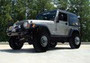 Superlift Suspension Track Bar 5070 for 1984-2006 Jeep (Cherokee, Grand Cherokee, Wrangler)