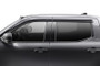 Husky Liners Side Window Deflector 2854111 for 2022-2026 Toyota (Tundra)