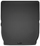 Husky Liners Cargo Floor Liner 22021 for 2008-2017 Buick/Chevrolet (Enclave, Traverse)