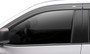 Husky Liners Side Window Deflector 2854112 for 2022-2026 Nissan (Frontier)