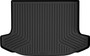 Husky Liners Cargo Floor Liner 29261 for 2024-2026 Chevrolet (Trax)