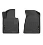 Husky Liners Floor Liner 55711 for 2015-2020 Hyundai/Kia (Sonata, Optima)