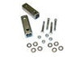 Superlift Suspension Stabilizer Bar Adapter Kit 3888 for 1973-1991 Chevrolet/GMC (Blazer, K10 Pickup, K10 Suburban, K20 Pickup)