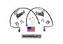 Superlift Brake Hydraulic Line Adapter 91540 for 2008-2010 Ford (F-250 Super Duty, F-350 Super Duty)