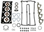 Enginetech F121HS-G MLS Head Gasket Set OEM-Spec for 1998-2003 Ford, Mercury 2.0L 121ci I4 - MLS Head Gaskets Included
