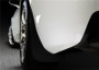Husky Liners Mud Flap 57801 for 2007-2014 GMC (Sierra 1500, Sierra 2500 HD, Sierra 3500 HD)