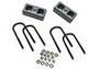 Superlift Suspension Leaf Spring Block Kit 9016 for 2005-2010 Ford (F-250 Super Duty, F-350 Super Duty)