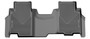 Husky Liners Floor Liner 78431 for 2024-2026 Chevrolet/GMC (Silverado EV, Sierra EV)