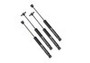 Superlift Suspension Shock Absorber 84001 for 1988-1999 Chevrolet/GMC (K2500, K3500, K2500 Suburban, Blazer)