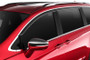 Husky Liners Side Window Deflector 2884062 for 2017-2023 Chrysler (Pacifica)