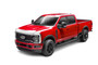 Husky Liners Hood Deflector 2816045 for 2009-2024 Dodge/Ram (Ram 1500, 1500, 1500 Classic)