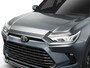 Husky Liners Hood Deflector 2892247 for 2024-2026 Toyota (Grand Highlander)
