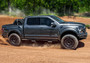 N-Fab Rocker Panel Guard T154RKRCC for 2016-2023 Toyota (Tacoma)