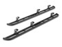 N-Fab Rocker Panel Guard T074RKRCC for 2007-2021 Toyota (Tundra)