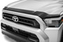 Husky Liners Hood Deflector 2842279 for 2024-2026 Toyota (Tacoma, 4Runner)