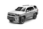 Husky Liners Hood Deflector 2842279 for 2024-2026 Toyota (Tacoma, 4Runner)