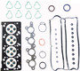 Enginetech F121HS-C MLS Head Gasket Set OEM-Spec for 2000-2004 Ford, Mazda 2.0L 121ci I4 - MLS Head Gaskets Included