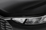 Husky Liners Hood Deflector 2842282 for 2023-2026 Ford (Escape)