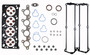 Enginetech F121HS-B MLS Head Gasket Set OEM-Spec for 2000 Ford 2.0L 121ci I4 - MLS Head Gaskets Included