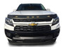 Husky Liners Hood Deflector 2820113 for 2015-2022 Chevrolet (Colorado)