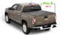 Tonno Pro Tonneau Cover 42-115 for 2015-2022 Chevrolet/GMC (Colorado, Canyon)
