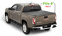 Tonno Pro Tonneau Cover 42-115 for 2015-2022 Chevrolet/GMC (Colorado, Canyon)