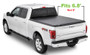 Tonno Pro Tonneau Cover 42-302 for 2017-2026 Ford (F-250 Super Duty, F-350 Super Duty)