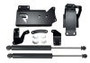 Superlift Steering Stabilizer 92771-1 for 2014-2025 Ram (2500, 3500)