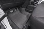 Husky Liners Floor Liner HBTJK11R2 for 2011-2017 Jeep (Wrangler)