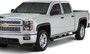 Stampede Fender Flare 8616-5 for 2007-2013 GMC (Sierra 1500)