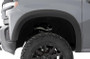 Stampede Fender Flare 8616-5 for 2007-2013 GMC (Sierra 1500)