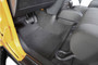 Husky Liners Floor Liner HBTJK11R4 for 2011-2017 Jeep (Wrangler)