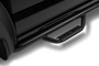 N-Fab Step Nerf Bar F1755RC-TX for 2017-2026 Ford (F-250 Super Duty, F-350 Super Duty, F-450 Super Duty)