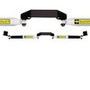 Superlift Steering Stabilizer 92693 for 2005-2007 Ford (F-250 Super Duty, F-350 Super Duty)