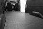 Husky Liners Cargo Floor Liner HVRMS06M for 2007-2026 Dodge/Mercedes-Benz (Sprinter 2500, Sprinter 3500, Sprinter 3500XD, Sprinter 1500)