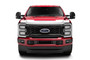 Husky Liners Hood Deflector 2892235 for 2023-2026 Ford (F-250 Super Duty, F-350 Super Duty)