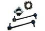 Superlift Suspension Leveling Kit 40032 for 2024 Ford (Ranger)