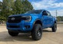 Superlift Suspension Leveling Kit 40032 for 2024 Ford (Ranger)